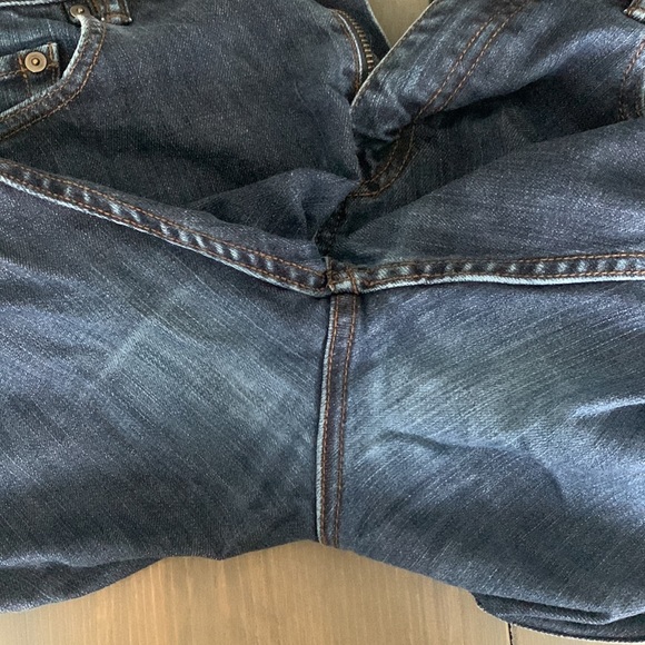 BANANA REPUBLIC Mens Jeans - Picture 8 of 8